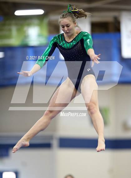 Thumbnail 1 in CHSAA 5A Individual Championships photogallery.