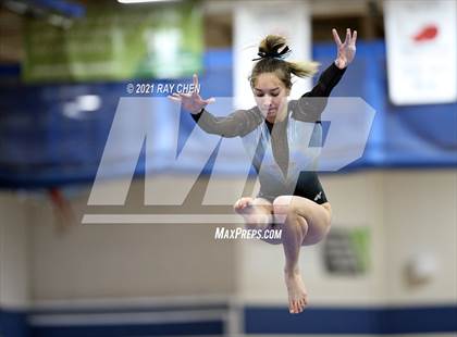Thumbnail 2 in CHSAA 5A Individual Championships photogallery.