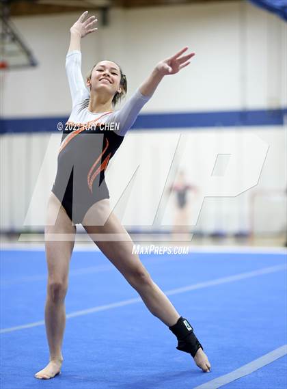 Thumbnail 1 in CHSAA 5A Individual Championships photogallery.
