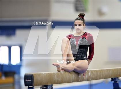Thumbnail 2 in CHSAA 5A Individual Championships photogallery.