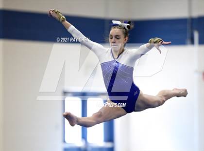 Thumbnail 2 in CHSAA 5A Individual Championships photogallery.