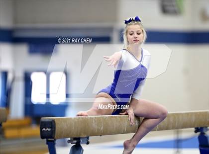 Thumbnail 1 in CHSAA 5A Individual Championships photogallery.