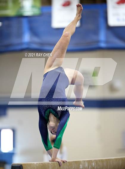 Thumbnail 1 in CHSAA 5A Individual Championships photogallery.