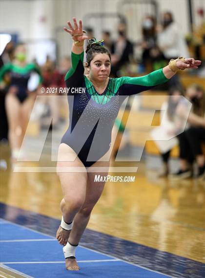 Thumbnail 1 in CHSAA 5A Individual Championships photogallery.