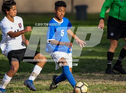 Thumbnail 1 in Sierra Vista @ Azusa photogallery.