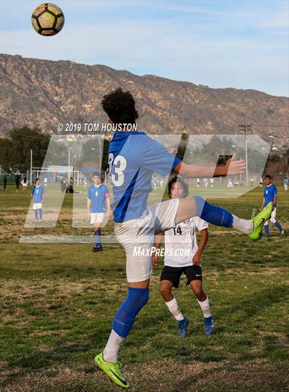 Thumbnail 3 in Sierra Vista @ Azusa photogallery.