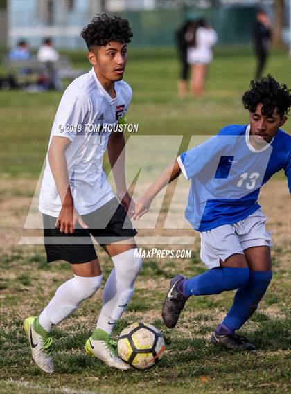 Thumbnail 2 in Sierra Vista @ Azusa photogallery.