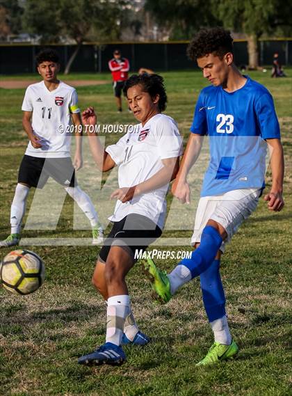 Thumbnail 1 in Sierra Vista @ Azusa photogallery.