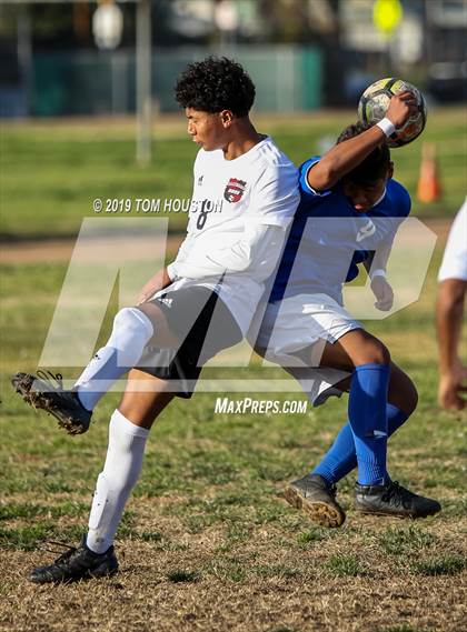Thumbnail 2 in Sierra Vista @ Azusa photogallery.