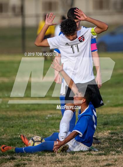 Thumbnail 3 in Sierra Vista @ Azusa photogallery.