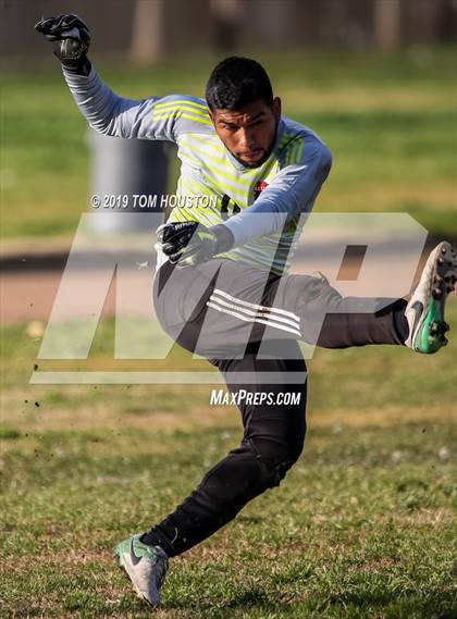 Thumbnail 2 in Sierra Vista @ Azusa photogallery.