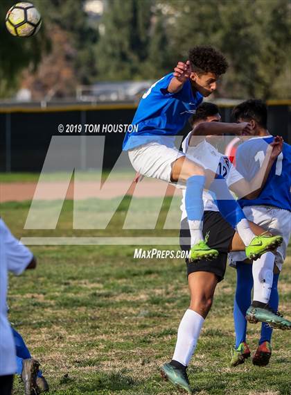 Thumbnail 1 in Sierra Vista @ Azusa photogallery.