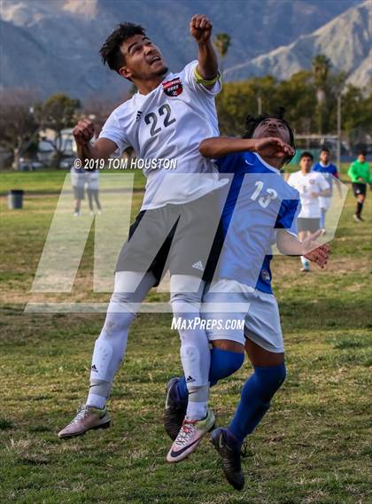 Thumbnail 2 in Sierra Vista @ Azusa photogallery.