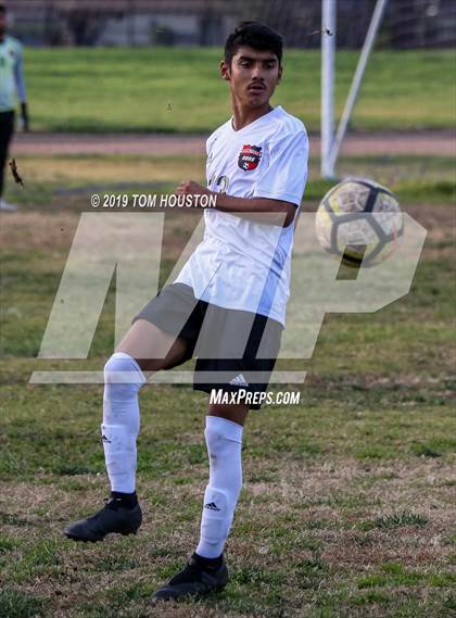 Thumbnail 1 in Sierra Vista @ Azusa photogallery.