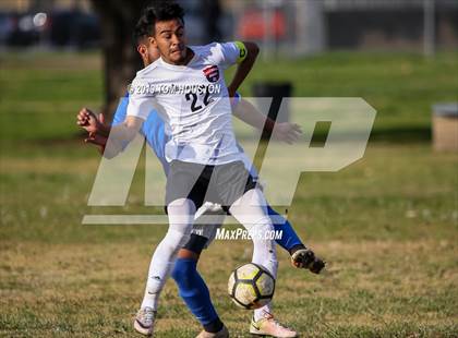 Thumbnail 1 in Sierra Vista @ Azusa photogallery.
