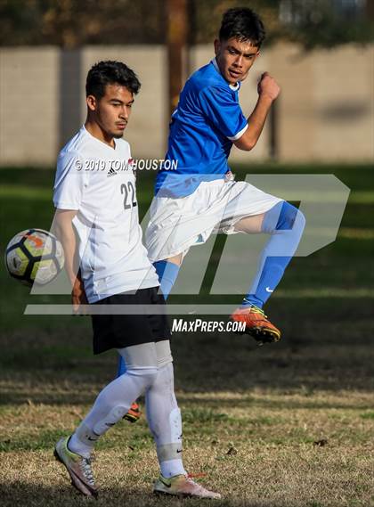Thumbnail 1 in Sierra Vista @ Azusa photogallery.