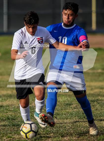 Thumbnail 1 in Sierra Vista @ Azusa photogallery.