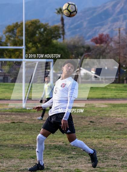 Thumbnail 2 in Sierra Vista @ Azusa photogallery.