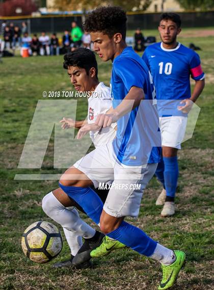 Thumbnail 2 in Sierra Vista @ Azusa photogallery.