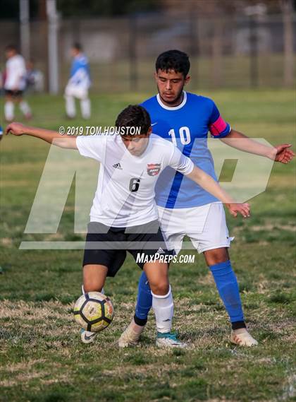 Thumbnail 3 in Sierra Vista @ Azusa photogallery.