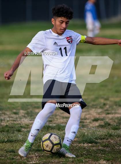 Thumbnail 1 in Sierra Vista @ Azusa photogallery.