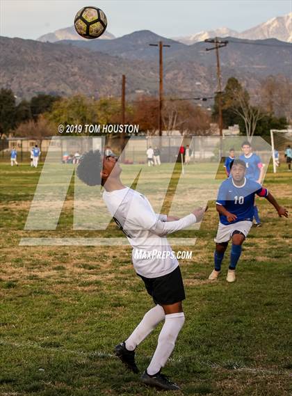 Thumbnail 2 in Sierra Vista @ Azusa photogallery.