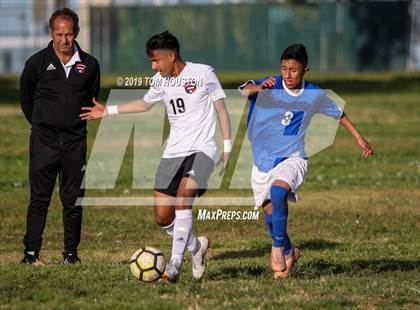 Thumbnail 1 in Sierra Vista @ Azusa photogallery.