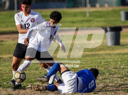 Thumbnail 3 in Sierra Vista @ Azusa photogallery.