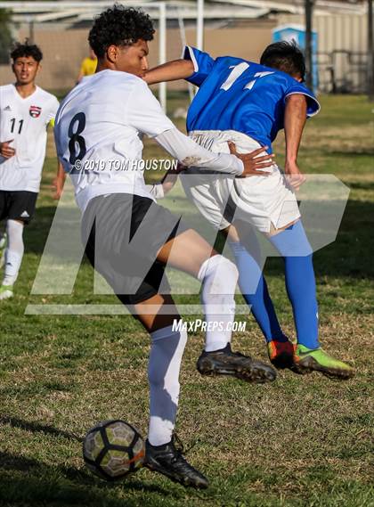 Thumbnail 2 in Sierra Vista @ Azusa photogallery.