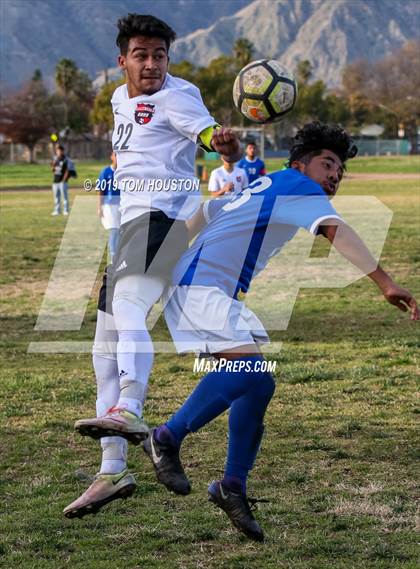 Thumbnail 2 in Sierra Vista @ Azusa photogallery.