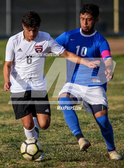 Thumbnail 3 in Sierra Vista @ Azusa photogallery.