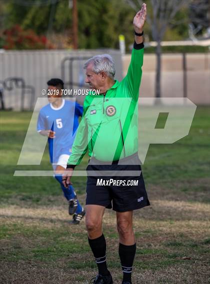 Thumbnail 1 in Sierra Vista @ Azusa photogallery.