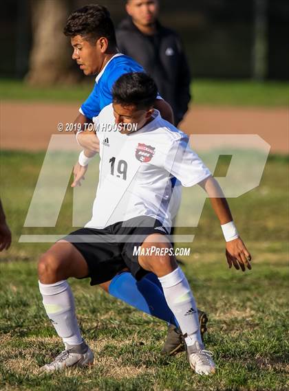 Thumbnail 1 in Sierra Vista @ Azusa photogallery.