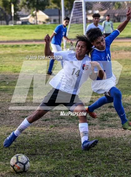 Thumbnail 1 in Sierra Vista @ Azusa photogallery.
