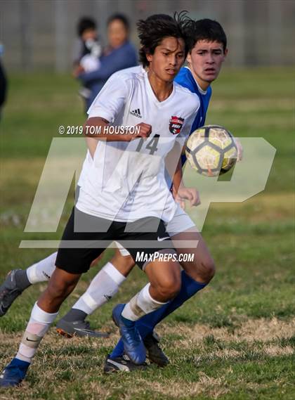 Thumbnail 1 in Sierra Vista @ Azusa photogallery.