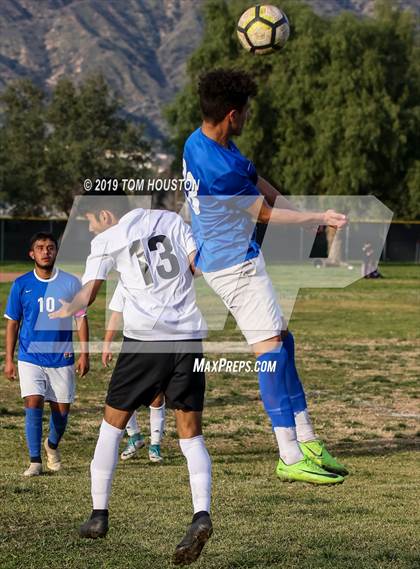 Thumbnail 2 in Sierra Vista @ Azusa photogallery.