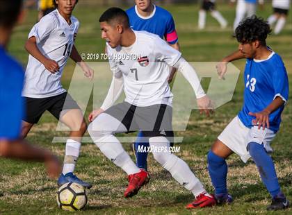 Thumbnail 2 in Sierra Vista @ Azusa photogallery.