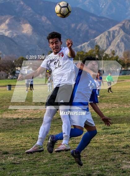 Thumbnail 3 in Sierra Vista @ Azusa photogallery.