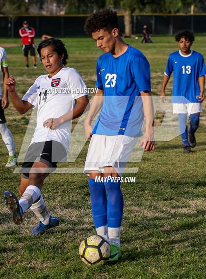 Thumbnail 3 in Sierra Vista @ Azusa photogallery.