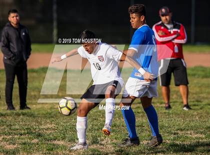 Thumbnail 1 in Sierra Vista @ Azusa photogallery.