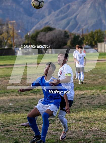Thumbnail 1 in Sierra Vista @ Azusa photogallery.
