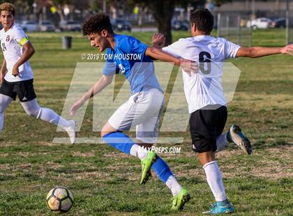 Thumbnail 3 in Sierra Vista @ Azusa photogallery.