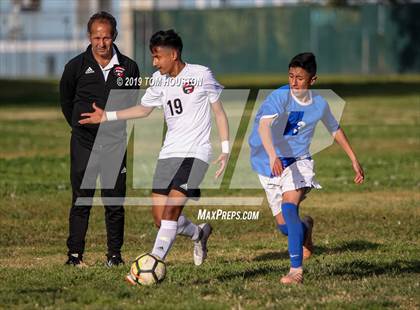 Thumbnail 2 in Sierra Vista @ Azusa photogallery.