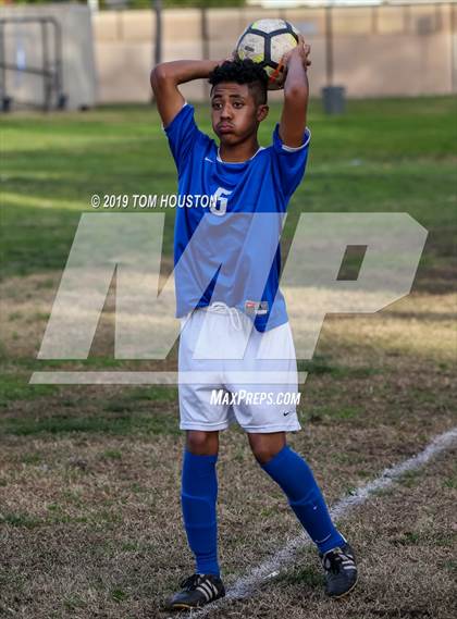 Thumbnail 3 in Sierra Vista @ Azusa photogallery.