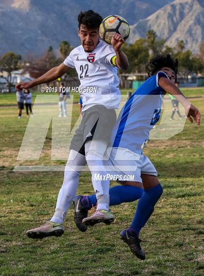 Thumbnail 1 in Sierra Vista @ Azusa photogallery.
