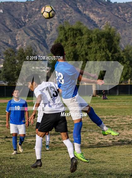 Thumbnail 3 in Sierra Vista @ Azusa photogallery.