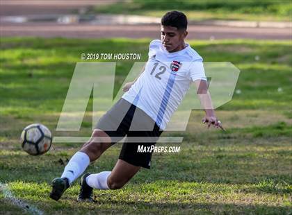 Thumbnail 2 in Sierra Vista @ Azusa photogallery.