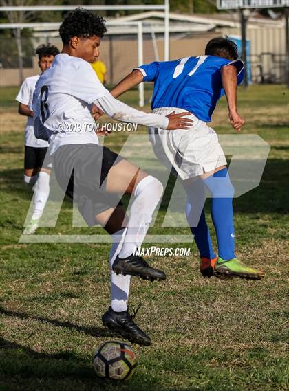 Thumbnail 1 in Sierra Vista @ Azusa photogallery.