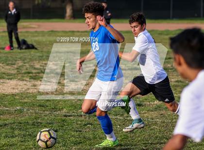 Thumbnail 1 in Sierra Vista @ Azusa photogallery.
