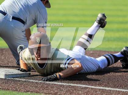 Thumbnail 3 in Notre Dame (SO) vs St Francis photogallery.